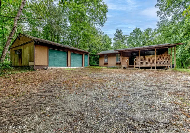 32nd image of 322 Henry Haynes Rd, Knoxville, TN 37920 | MLS# 1352267