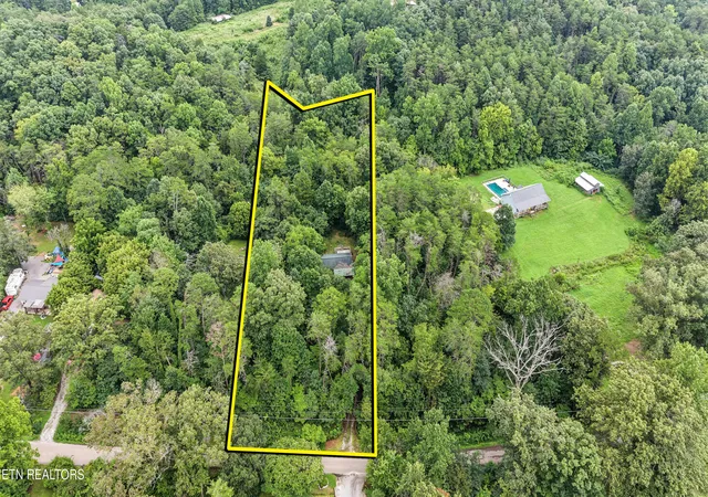 5th image of 322 Henry Haynes Rd, Knoxville, TN 37920 | MLS# 1352267