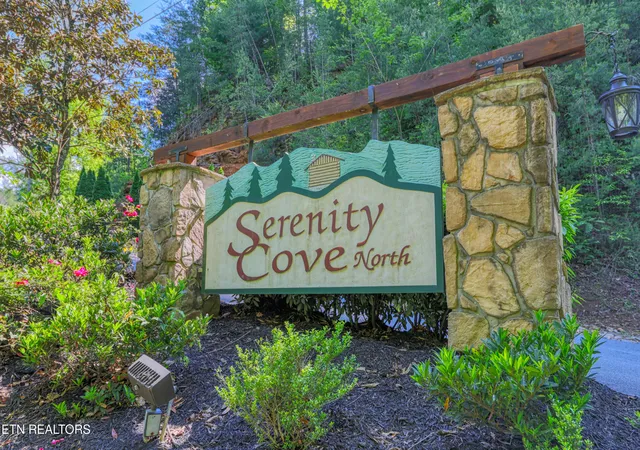 Photo 3 of Land for sale at Lot 13 Mountain Dreams Wy, Sevierville, TN 37876 | MLS# 1353149 | Listing updated on 2026-08-28