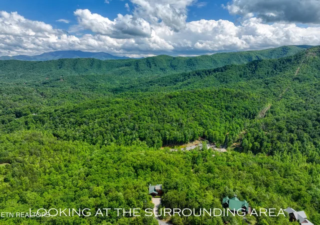 Photo 3 of Land for sale at Lot 13 Mountain Dreams Wy, Sevierville, TN 37876 | MLS# 1353149 | Listing updated on 2026-08-28