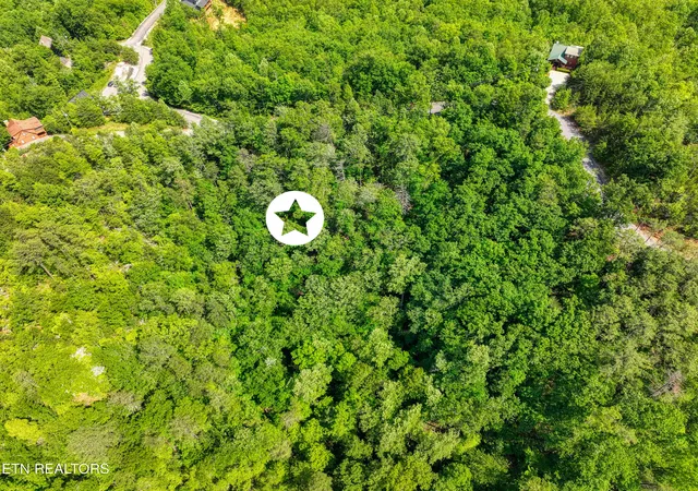Photo 4 of Land for sale at Lot 13 Mountain Dreams Wy, Sevierville, TN 37876 | MLS# 1353149 | Listing updated on 2026-08-28