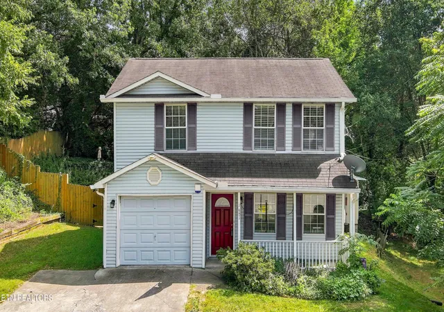 Photo 2 of Sale Pending at 1601 Romulus Ln, Knoxville, TN 37931 | MLS# 1349635 | Listing updated on 2026-09-09