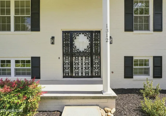 Photo 3 of Single family home for sale at 1312 Lula Bell Dr, Powell, TN 37849 | MLS# 1350209 | Listing updated on 2026-09-22