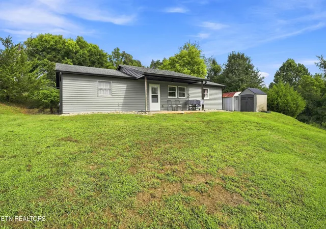 1st image of 420 Hayes Dr, Kodak, TN 37764 | MLS# 1350430