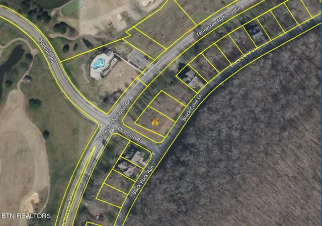 Photo 1 of Land for sale at 323 Black Cove Ln, Loudon, TN 37774 | MLS# 1353276 | Listing updated on 2026-08-27