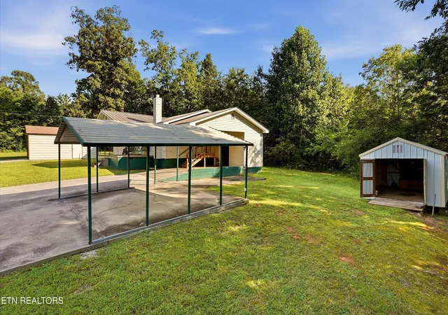 Photo 2 of Single family home for sale at 157 County Road 882, Etowah, TN 37331 | MLS# 1353090 | Listing updated on 2026-09-14