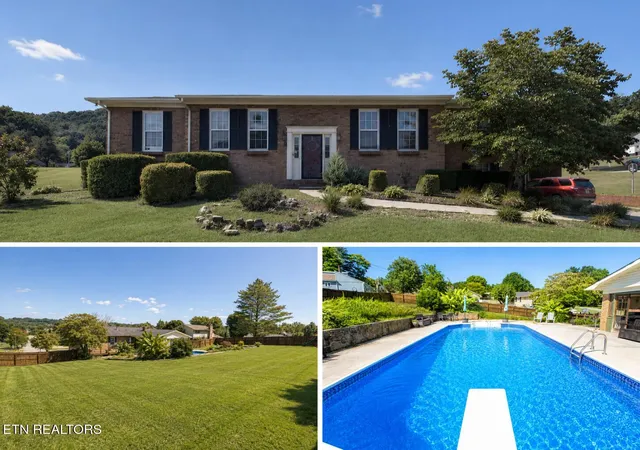 44th image of 1383 John Sevier Dr, Morristown, TN 37814 | MLS# 1350681