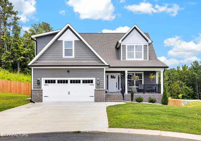 Photo 1 of Single family home for sale at 3142 Nw Epperson Tr, Cleveland, TN 37312 | MLS# 1350753 | Listing updated on 2026-08-31