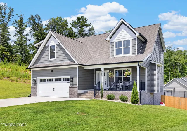 Photo 2 of Single family home for sale at 3142 Nw Epperson Tr, Cleveland, TN 37312 | MLS# 1350753 | Listing updated on 2026-08-31