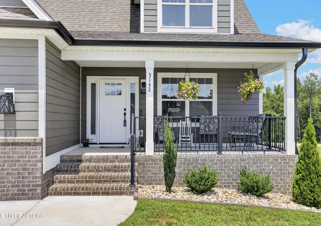 Photo 3 of Single family home for sale at 3142 Nw Epperson Tr, Cleveland, TN 37312 | MLS# 1350753 | Listing updated on 2026-08-31