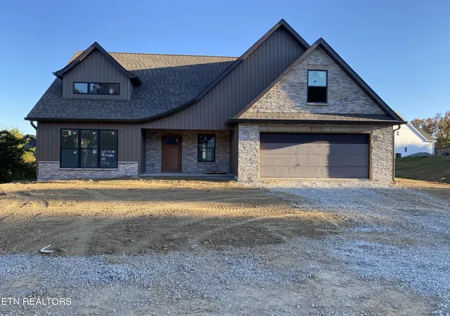 Photo 1 of Single family home for sale at 2362 Lena George Ln, Knoxville, TN 37931 | MLS# 1351118 | Listing updated on 2026-10-25
