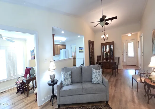 Photo 3 of Condo for sale at 139 Linden Ln, Loudon, TN 37774 | MLS# 1352590 | Listing updated on 2026-09-09