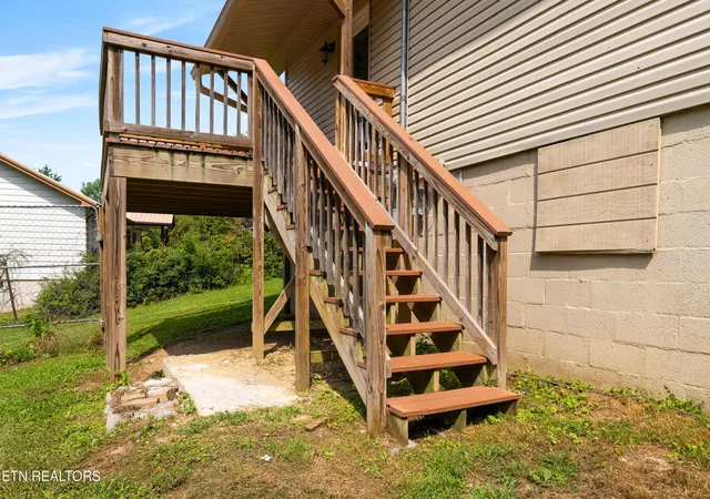 25th image of 617 Hillside Rd, Rockwood, TN 37854 | MLS# 1351339