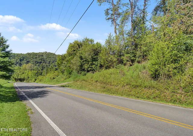 Photo 1 of Land for sale at 1809 Alpine Dr, Sevierville, TN 37876 | MLS# 1352508 | Listing updated on 2026-09-10