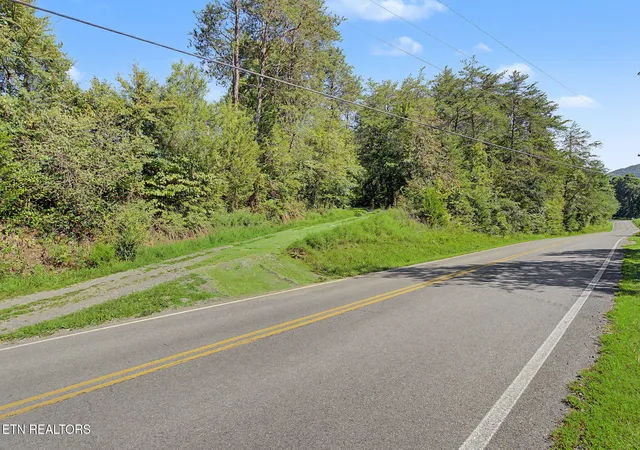 Photo 2 of Land for sale at 1809 Alpine Dr, Sevierville, TN 37876 | MLS# 1352508 | Listing updated on 2026-09-10