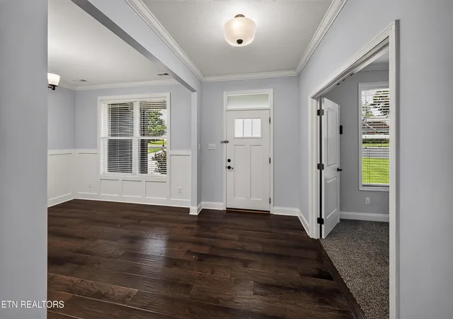 Photo 3 of Sale Pending at 12811 Saddle Way, Knoxville, TN 37922 | MLS# 1351769 | Listing updated on 2026-09-01