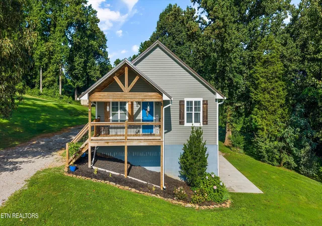 1st image of 104 Bilderback, Sweetwater, TN 37874 | MLS# 1352838