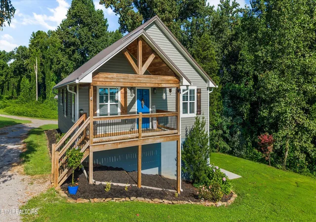 2nd image of 104 Bilderback, Sweetwater, TN 37874 | MLS# 1352838