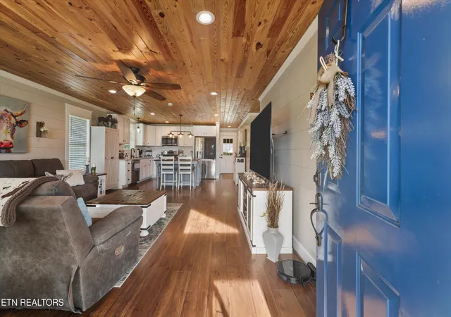 5th image of 104 Bilderback, Sweetwater, TN 37874 | MLS# 1352838
