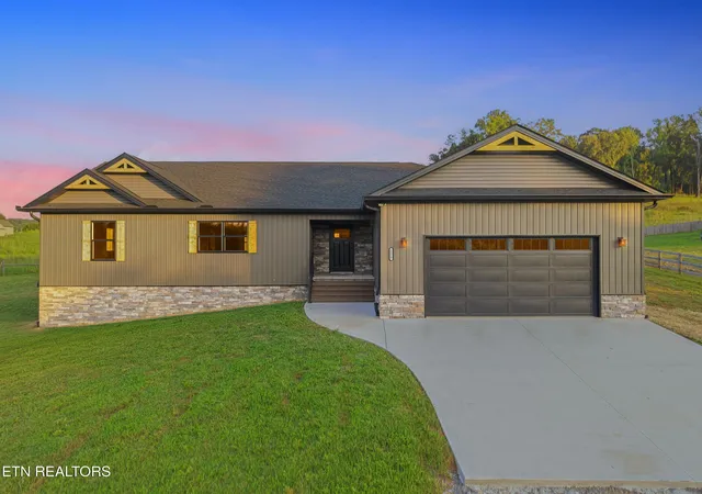 Photo 2 of Single family home for sale at 1328 Marble Hl Rd, Friendsville, TN 37737 | MLS# 1353765 | Listing updated on 2026-09-13