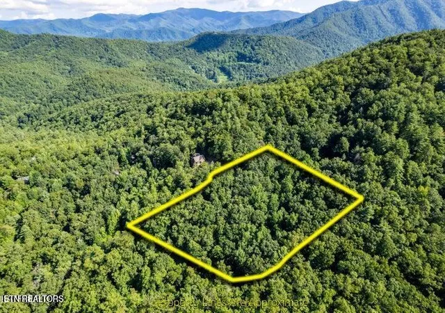 Photo 3 of Land for sale at 120 Greystone Wy, Townsend, TN 37882 | MLS# 1352612 | Listing updated on 2026-08-21