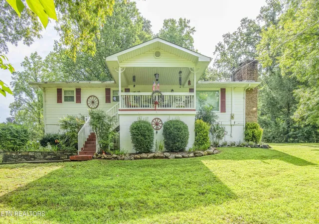 Photo 1 of Single family home for sale at 248 Mountain Ave, Townsend, TN 37882 | MLS# 1352987 | Listing updated on 2026-09-04