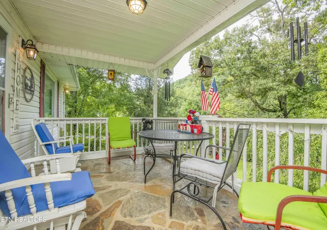 Photo 4 of Single family home for sale at 248 Mountain Ave, Townsend, TN 37882 | MLS# 1352987 | Listing updated on 2026-09-04