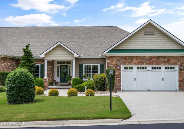 2nd image of 208 Chota Landing Vw, Loudon, TN 37774 | MLS# 1352607