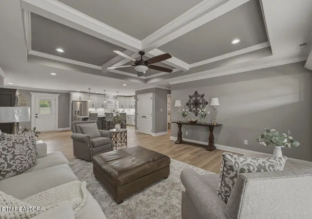 Photo 3 of Single family home for sale at 330 Kenmark Dr, Maryville, TN 37803 | MLS# 1351779 | Listing updated on 2026-09-21