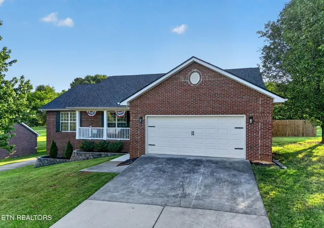 Photo 1 of Sale Pending at 5652 J Riley West Dr, Greenback, TN 37742 | MLS# 1353630 | Listing updated on 2026-09-02