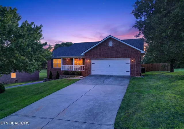 Photo 2 of Sale Pending at 5652 J Riley West Dr, Greenback, TN 37742 | MLS# 1353630 | Listing updated on 2026-09-02