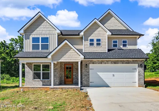 Photo 1 of Single family home for sale at 5329 Arza Ln, Knoxville, TN 37918 | MLS# 1353016 | Listing updated on 2026-08-27