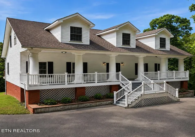 Photo 1 of Single family home for sale at 4461 Johnson Rd, Birchwood, TN 37308 | MLS# 1351914 | Listing updated on 2026-09-05