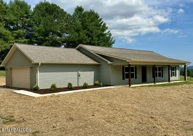 Photo 1 of Sale Pending at 1722 Repass Rd, New Market, TN 37820 | MLS# 1351955 | Listing updated on 2026-08-27