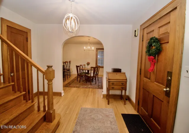 Photo 4 of Sale Pending at 1015 Oak Park Ave, Maryville, TN 37803 | MLS# 1352989 | Listing updated on 2026-08-25