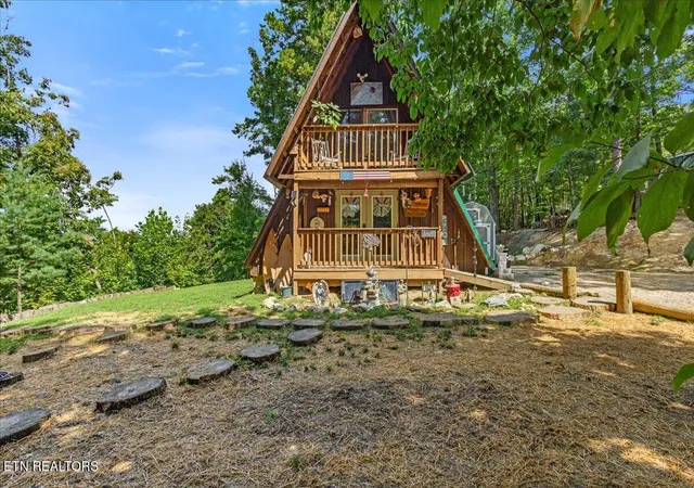1st image of 105 Payne Mountain Rd, Tellico Plains, TN 37385 | MLS# 1352743