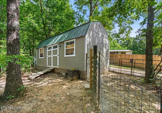25th image of 105 Payne Mountain Rd, Tellico Plains, TN 37385 | MLS# 1352743