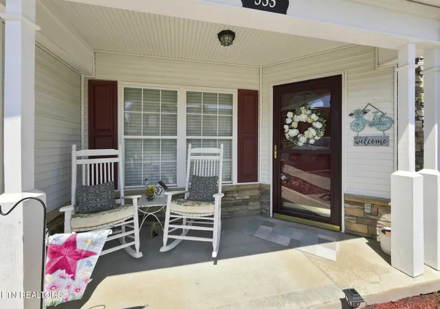 Photo 2 of Condo for sale at 533 Orchard Valley Wy #UNIT 332, Sevierville, TN 37862 | MLS# 1352575 | Listing updated on 2026-09-13