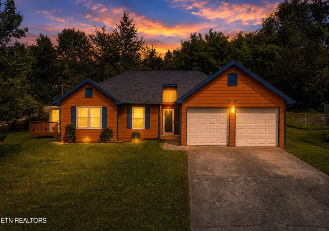 2nd image of 3119 Kingsmore Dr, Knoxville, TN 37921 | MLS# 1352597