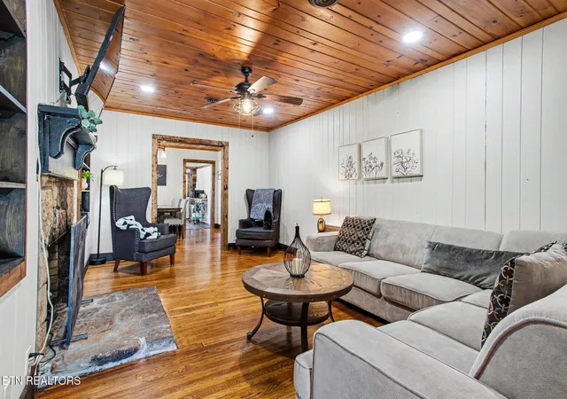 Single family home for sale at 3110 Priscilla Heights Ln, Pigeon Forge, TN 37862 | MLS# 1353414 | Listing updated on 2026-09-03