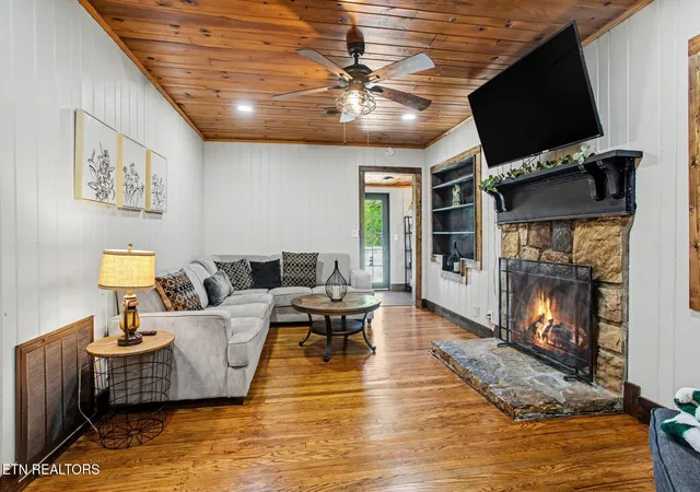 Single family home for sale at 3110 Priscilla Heights Ln, Pigeon Forge, TN 37862 | MLS# 1353414 | Listing updated on 2026-09-03