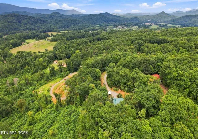 60th image of 180 N Grand Country Dr, Cosby, TN 37722 | MLS# 1352618