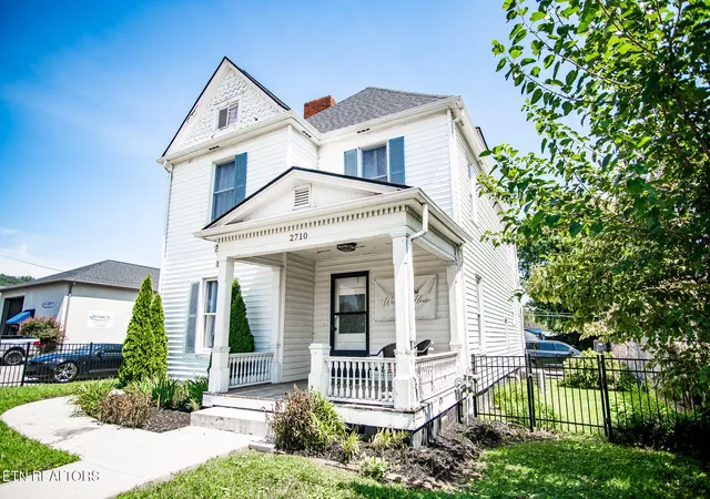 1st image of 2710 N Central St, Knoxville, TN 37917 | MLS# 1352815