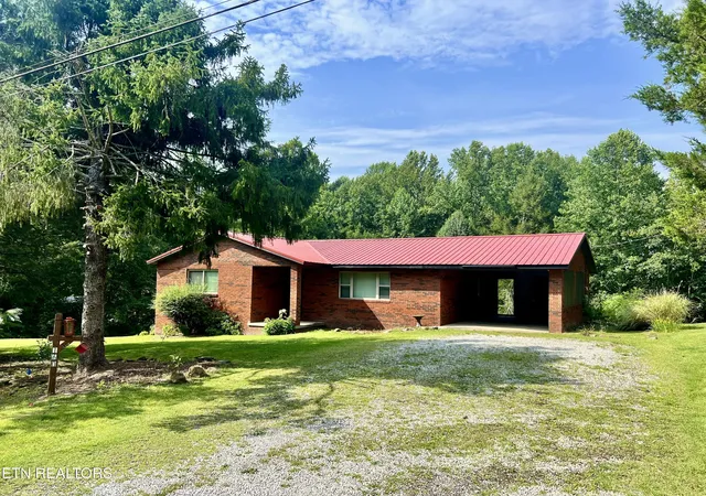 1st image of 160 Duncan Rd, Helenwood, TN 37755 | MLS# 1352576