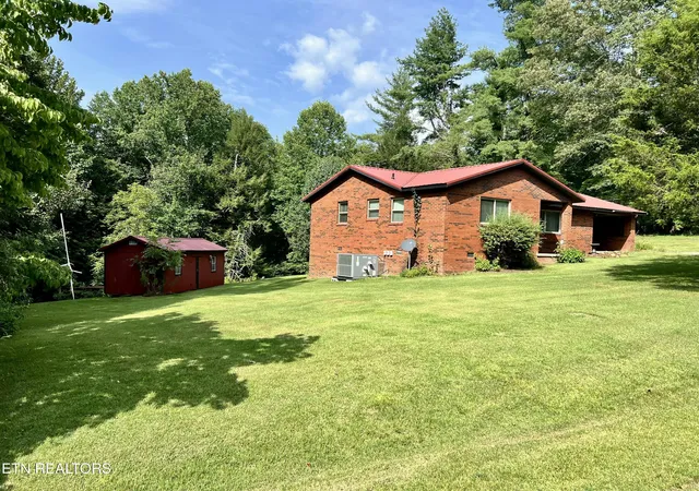 3rd image of 160 Duncan Rd, Helenwood, TN 37755 | MLS# 1352576