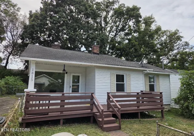 1st image of 1815 Fay St, Knoxville, TN 37921 | MLS# 1352589