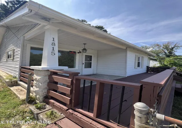 2nd image of 1815 Fay St, Knoxville, TN 37921 | MLS# 1352589