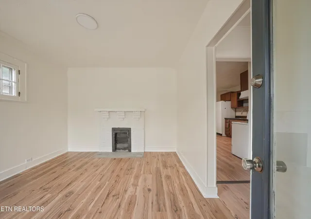 Photo 2 of Single family home for sale at 1815 Fay St, Knoxville, TN 37921 | MLS# 1352589 | Listing updated on 2026-09-15