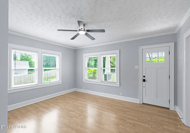 3rd image of 2411 Fenwood Dr, Knoxville, TN 37918 | MLS# 1352790