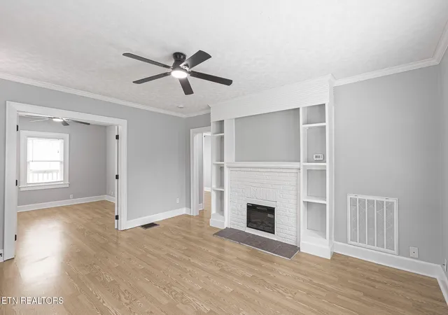 4th image of 2411 Fenwood Dr, Knoxville, TN 37918 | MLS# 1352790